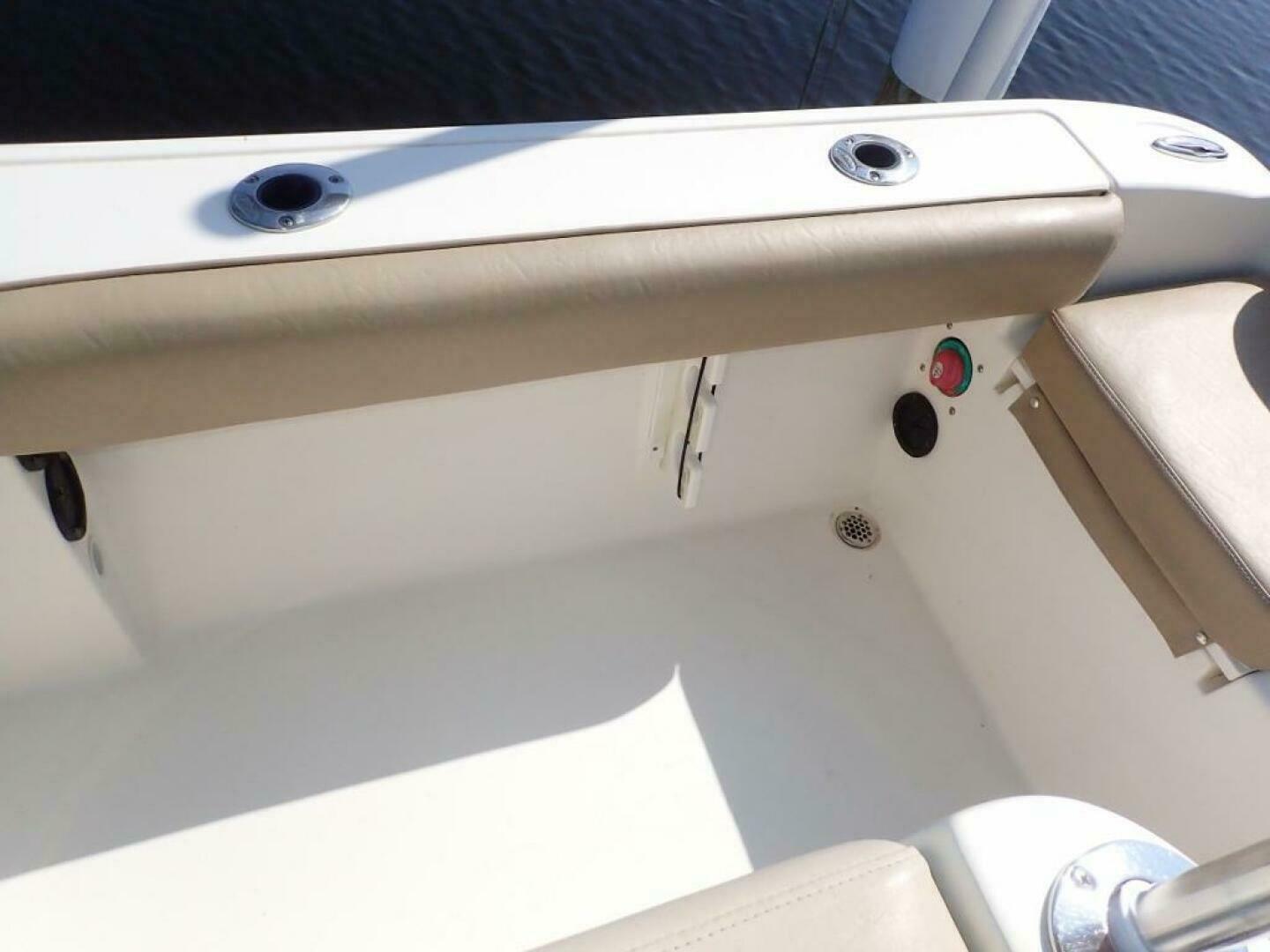 22ft Cobia Yacht For Sale 22ft Cobia Yacht For Sale