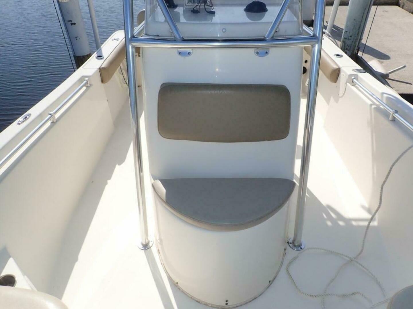 22ft Cobia Yacht For Sale 22ft Cobia Yacht For Sale