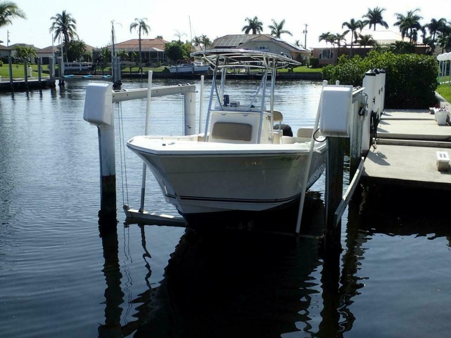 22ft Cobia Yacht For Sale 22ft Cobia Yacht For Sale