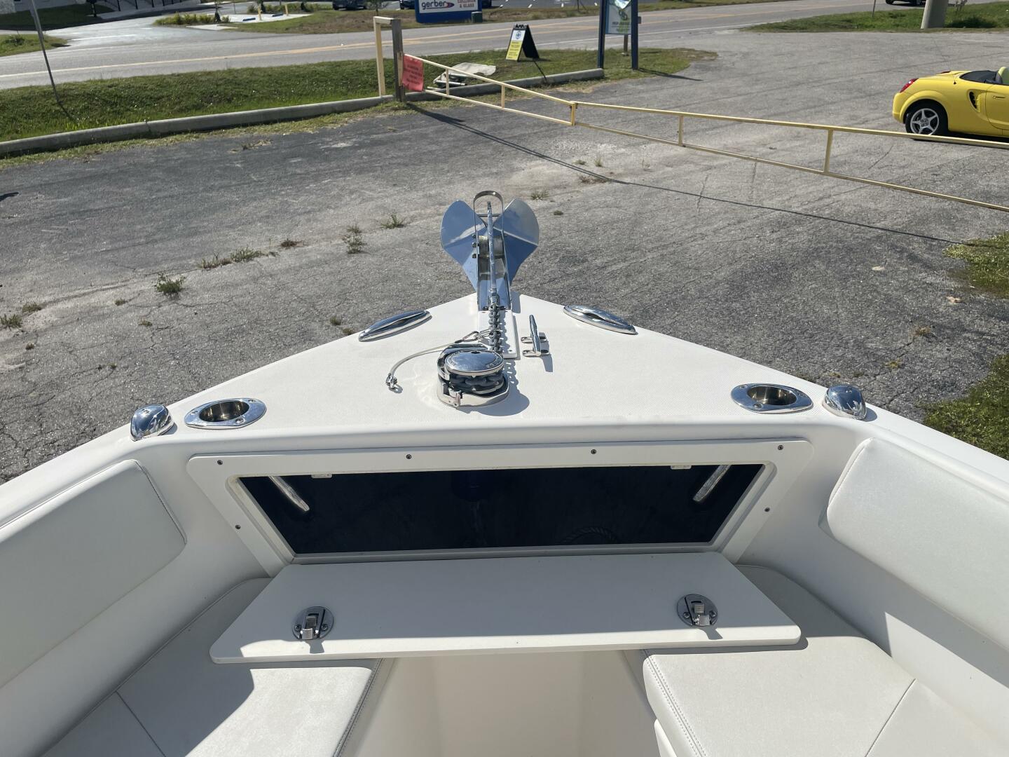 22ft Century Yacht For Sale 22ft Century Yacht For Sale