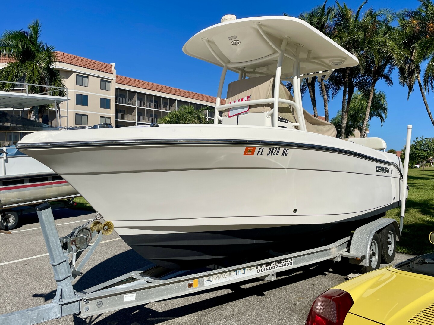 22ft Century Yacht For Sale 22ft Century Yacht For Sale