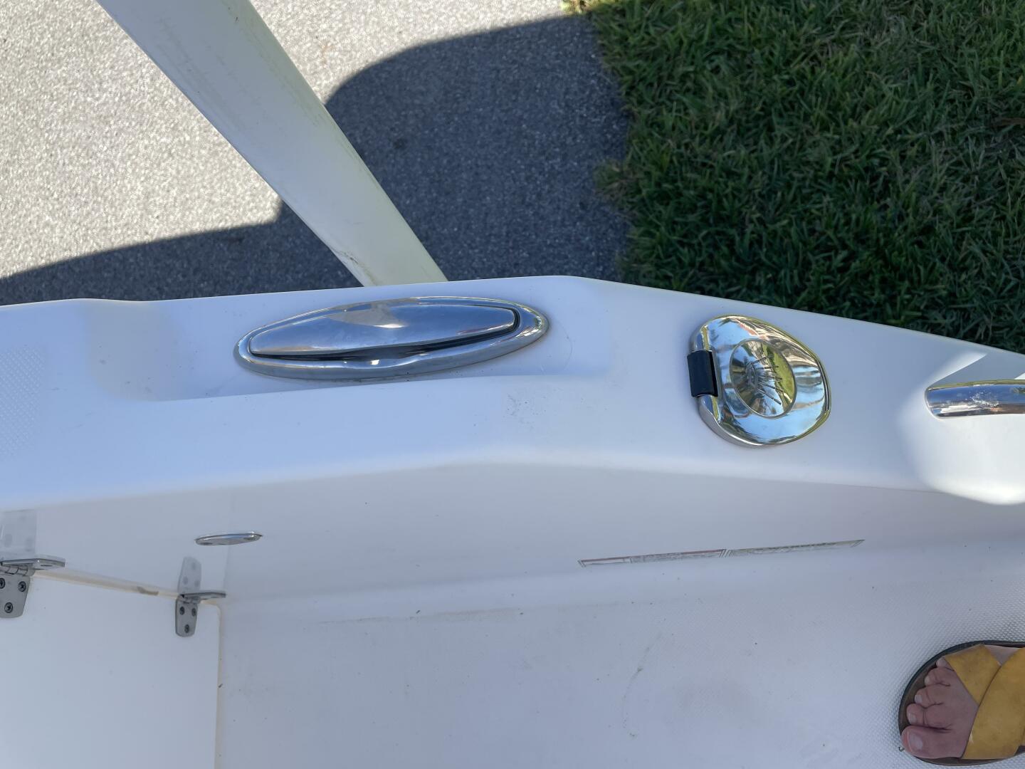 22ft Century Yacht For Sale 22ft Century Yacht For Sale