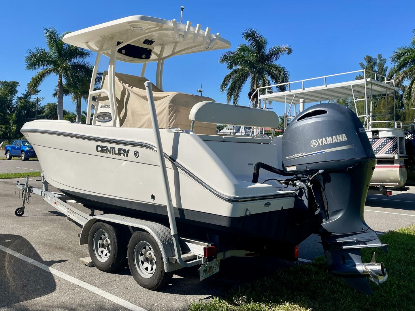 22ft Century Yacht For Sale 22ft Century Yacht For Sale