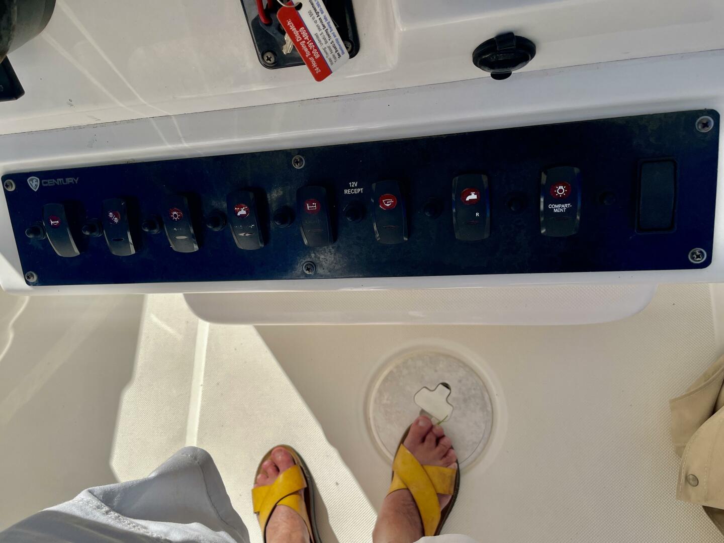 22ft Century Yacht For Sale 22ft Century Yacht For Sale