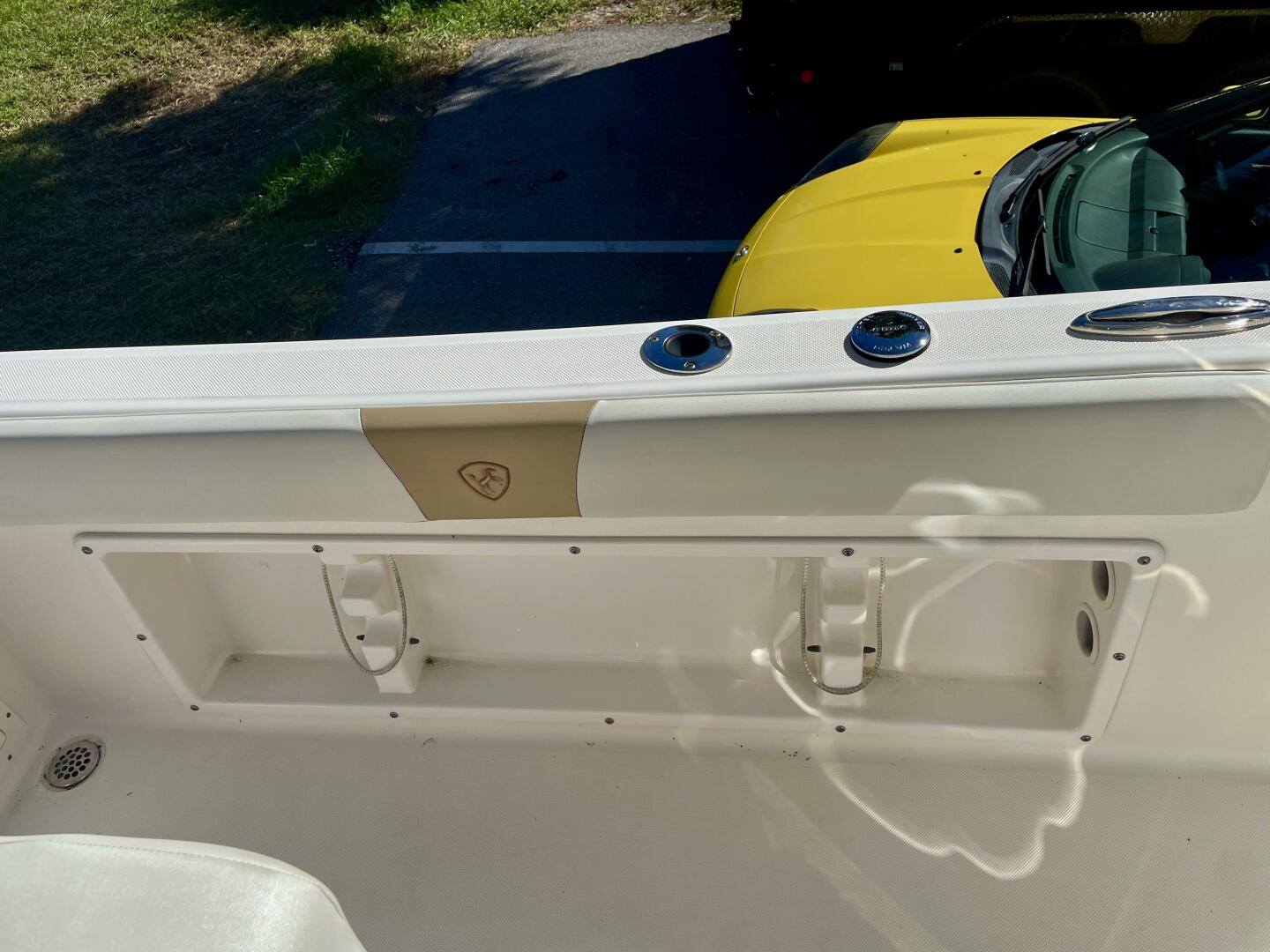 22ft Century Yacht For Sale 22ft Century Yacht For Sale