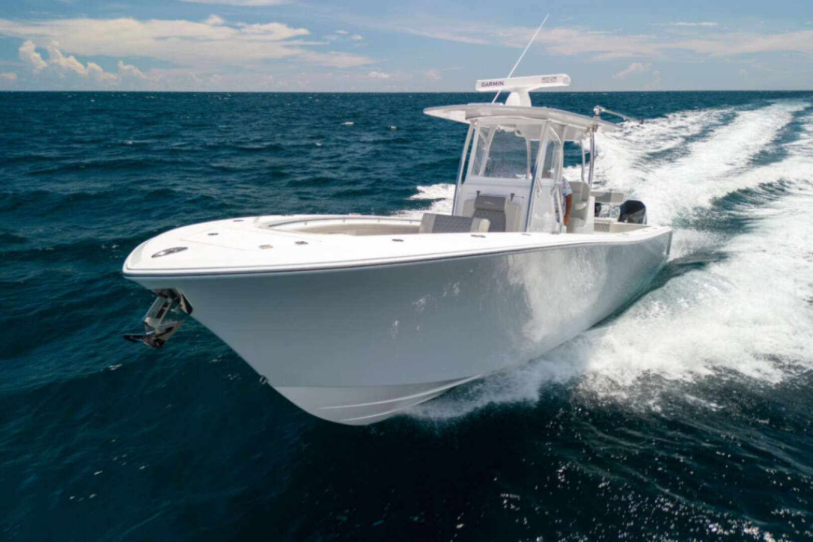 33ft Front Runner Yacht For Sale 33ft Front Runner Yacht For Sale