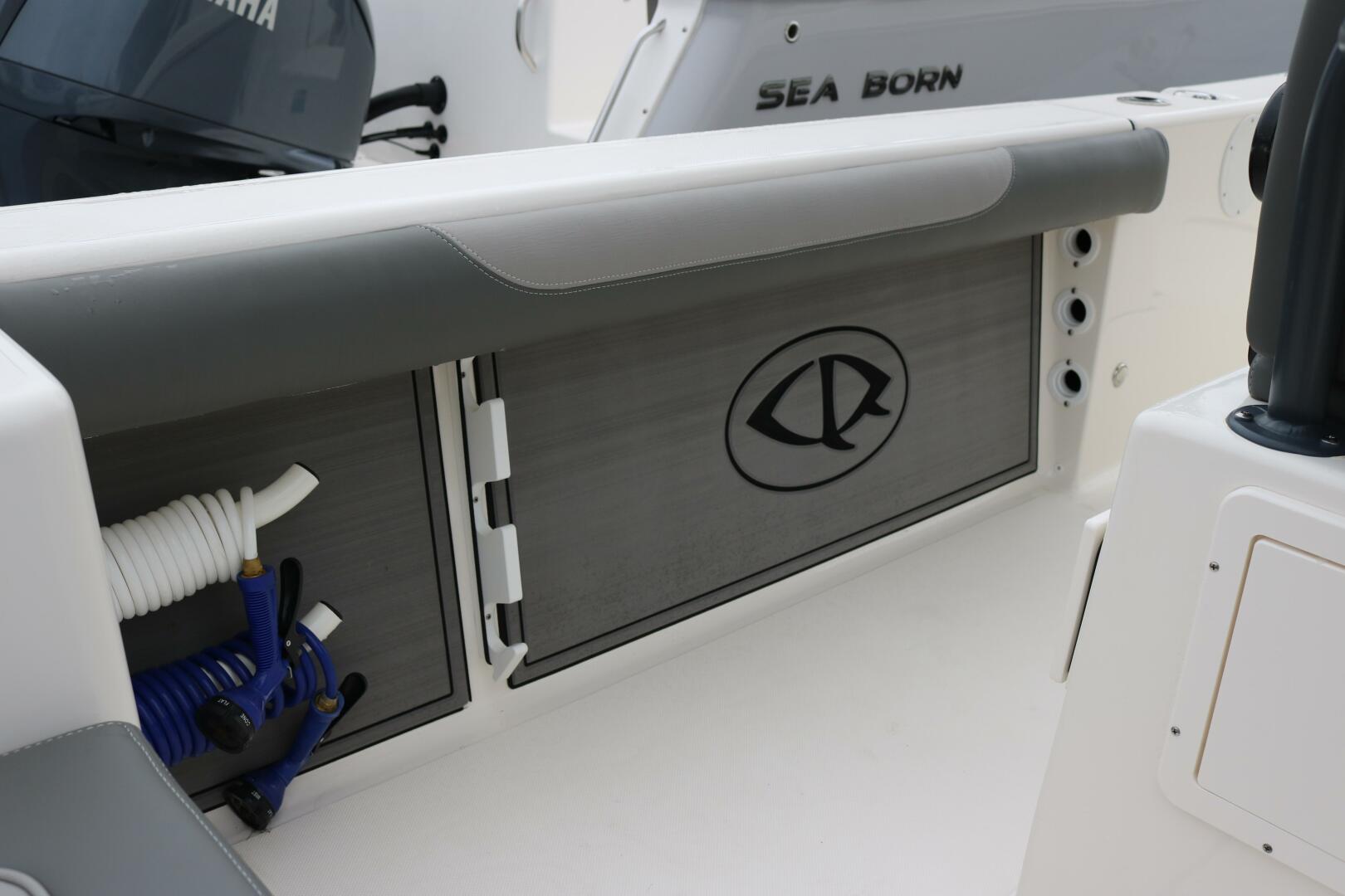 26ft Sea Born Yacht For Sale 26ft Sea Born Yacht For Sale