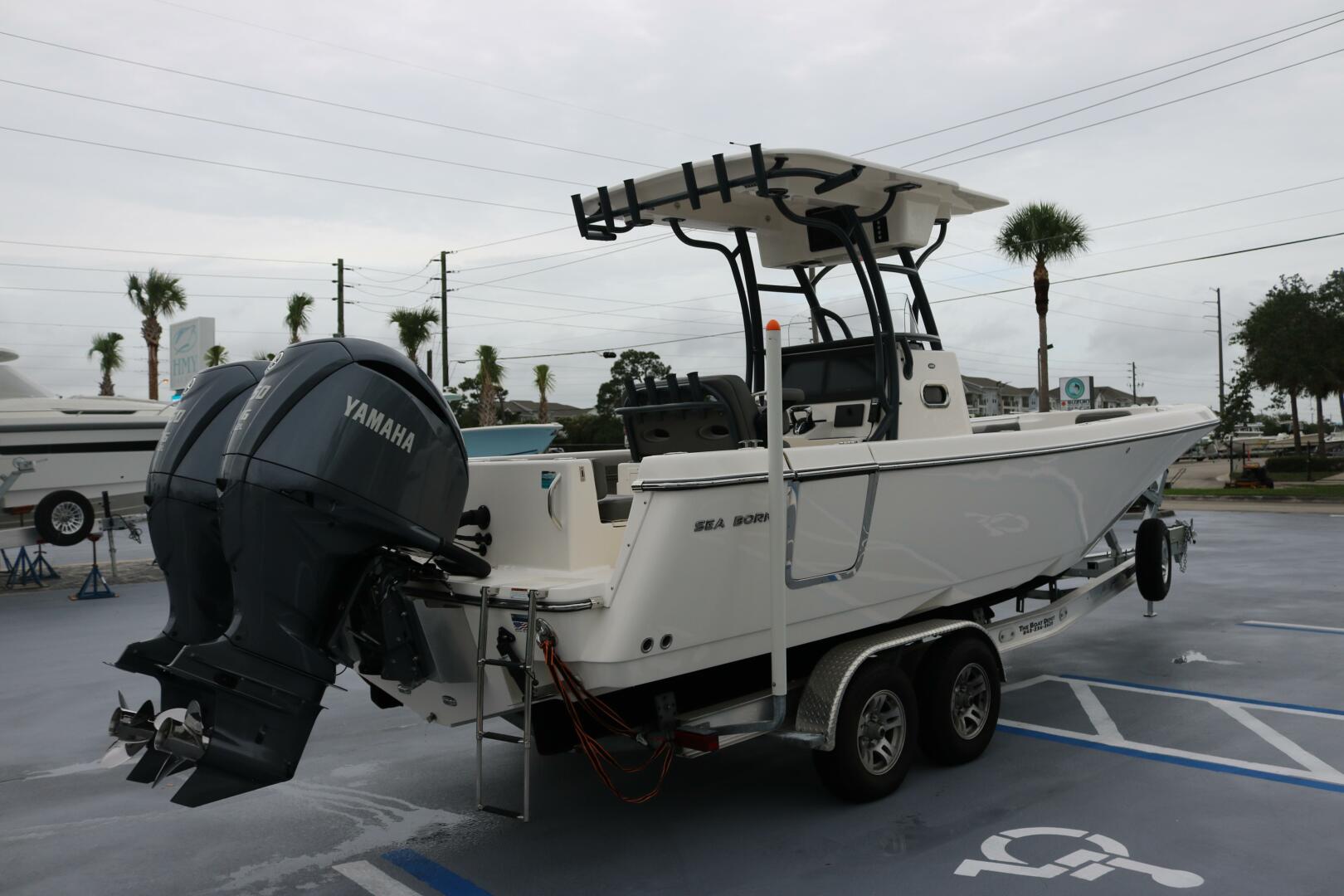 26ft Sea Born Yacht For Sale 26ft Sea Born Yacht For Sale