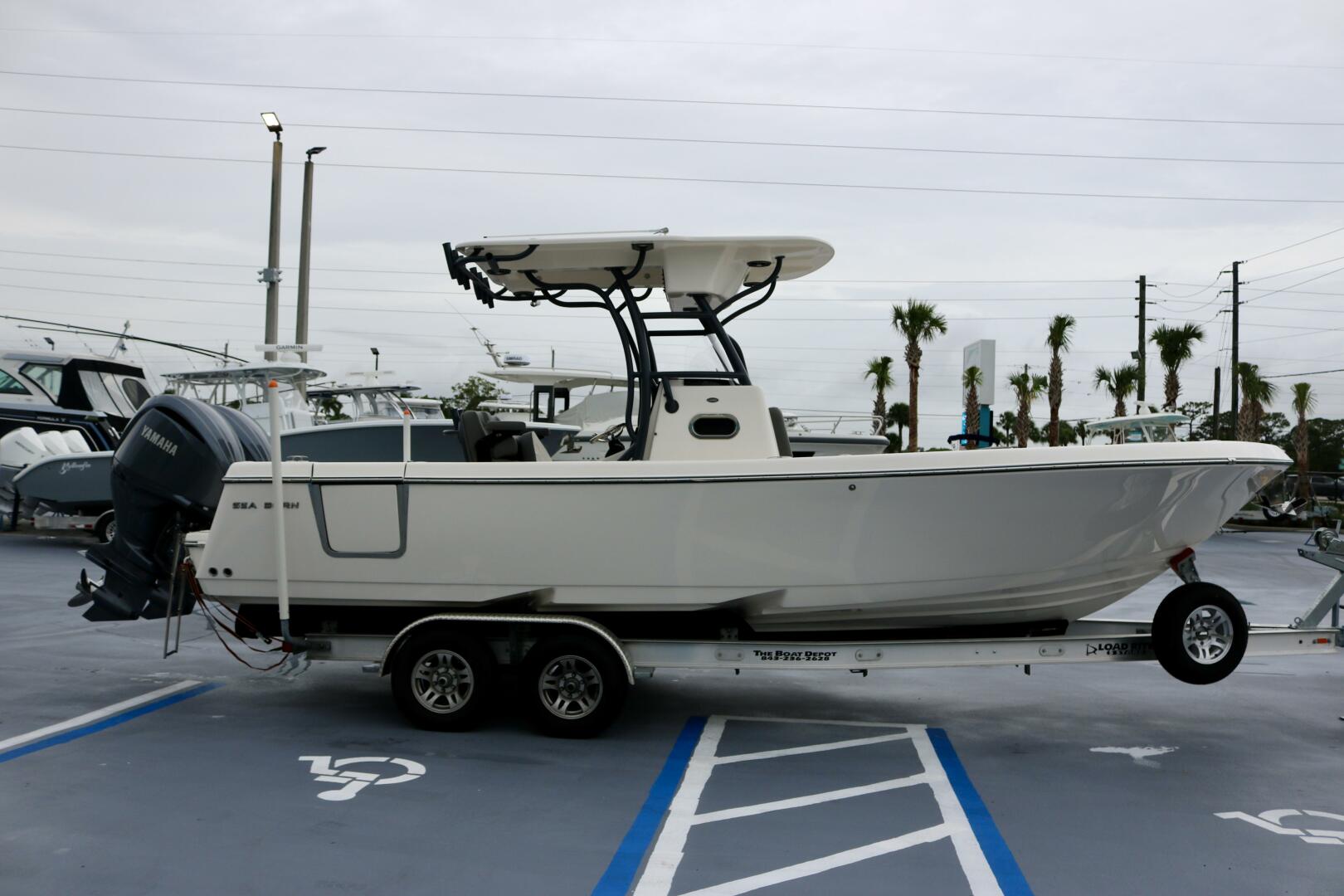 26ft Sea Born Yacht For Sale 26ft Sea Born Yacht For Sale