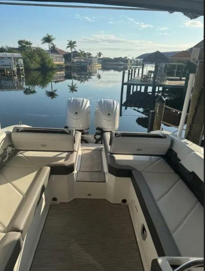 Fingers Crossed 28ft Cobalt Yacht For Sale Fingers Crossed 28ft Cobalt Yacht For Sale