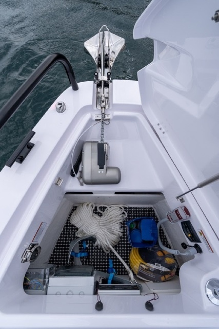 Axopar 37 Aft Cabin Stock 40 37ft Axopar Yacht For Sale