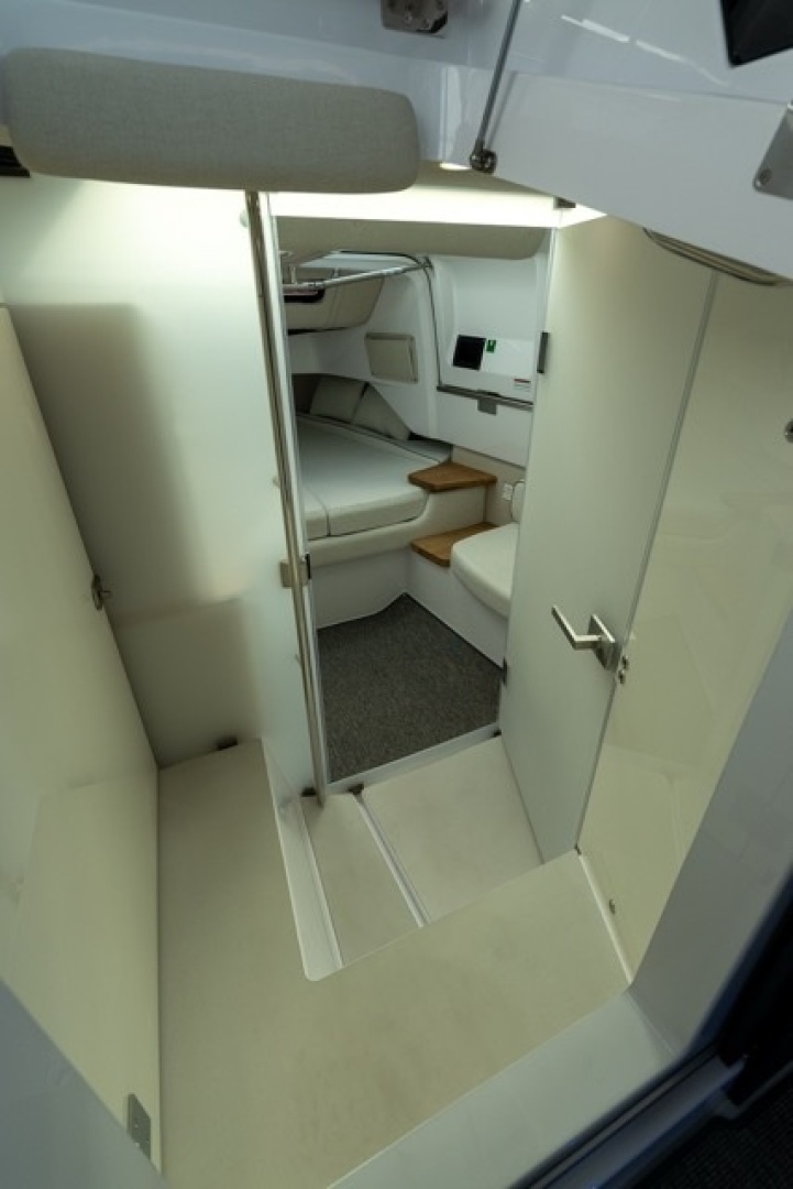 Axopar 37 Aft Cabin Stock 40 37ft Axopar Yacht For Sale
