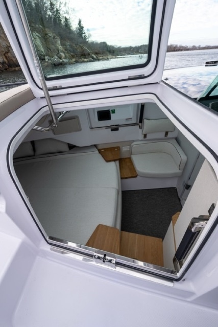 Axopar 37 Aft Cabin Stock 40 37ft Axopar Yacht For Sale