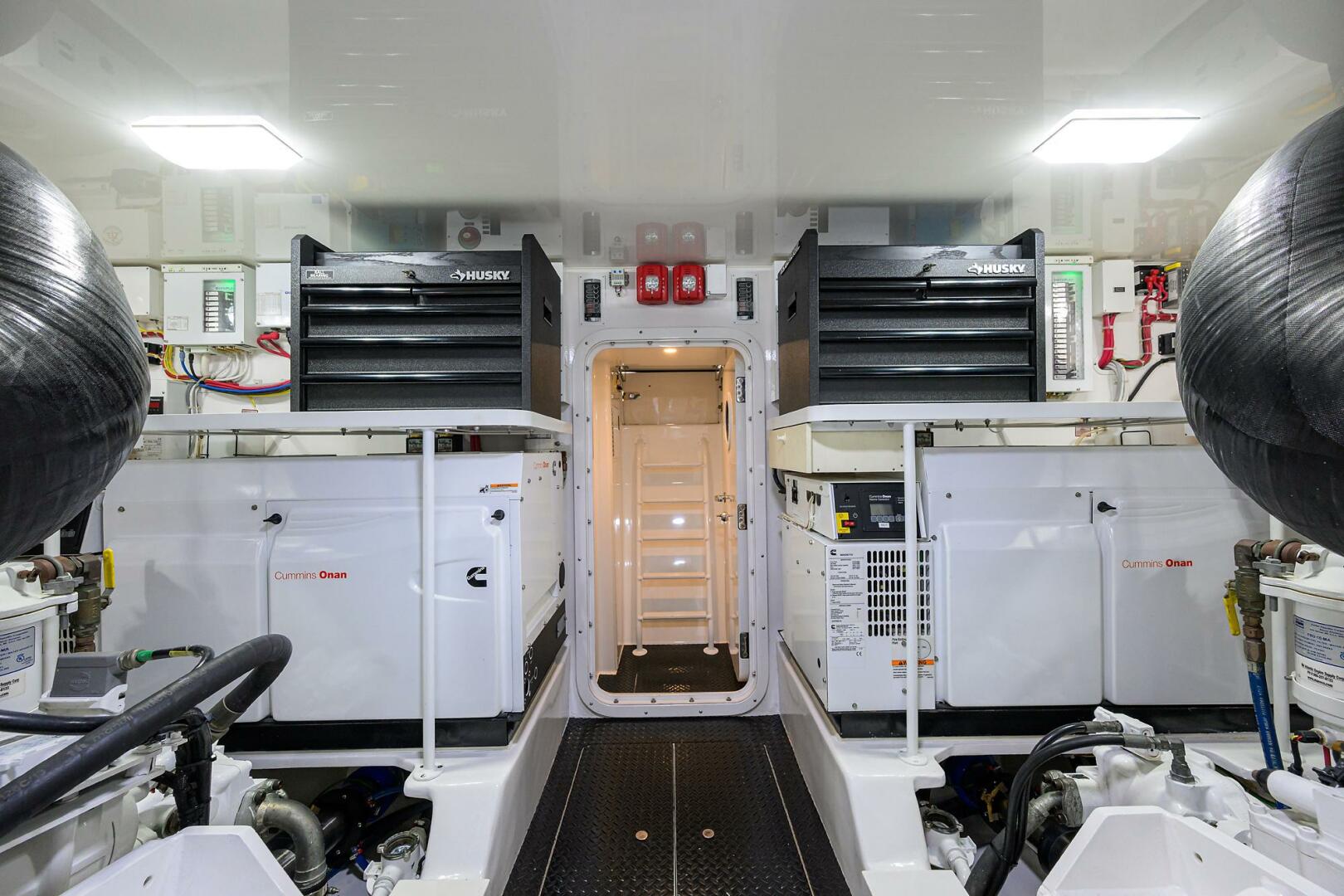 Corintios 72ft Viking Yacht For Sale Corintios 72ft Viking Yacht For Sale