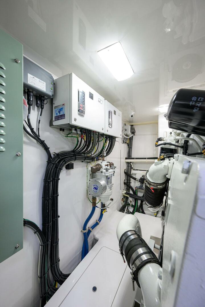 Corintios 72ft Viking Yacht For Sale Corintios 72ft Viking Yacht For Sale