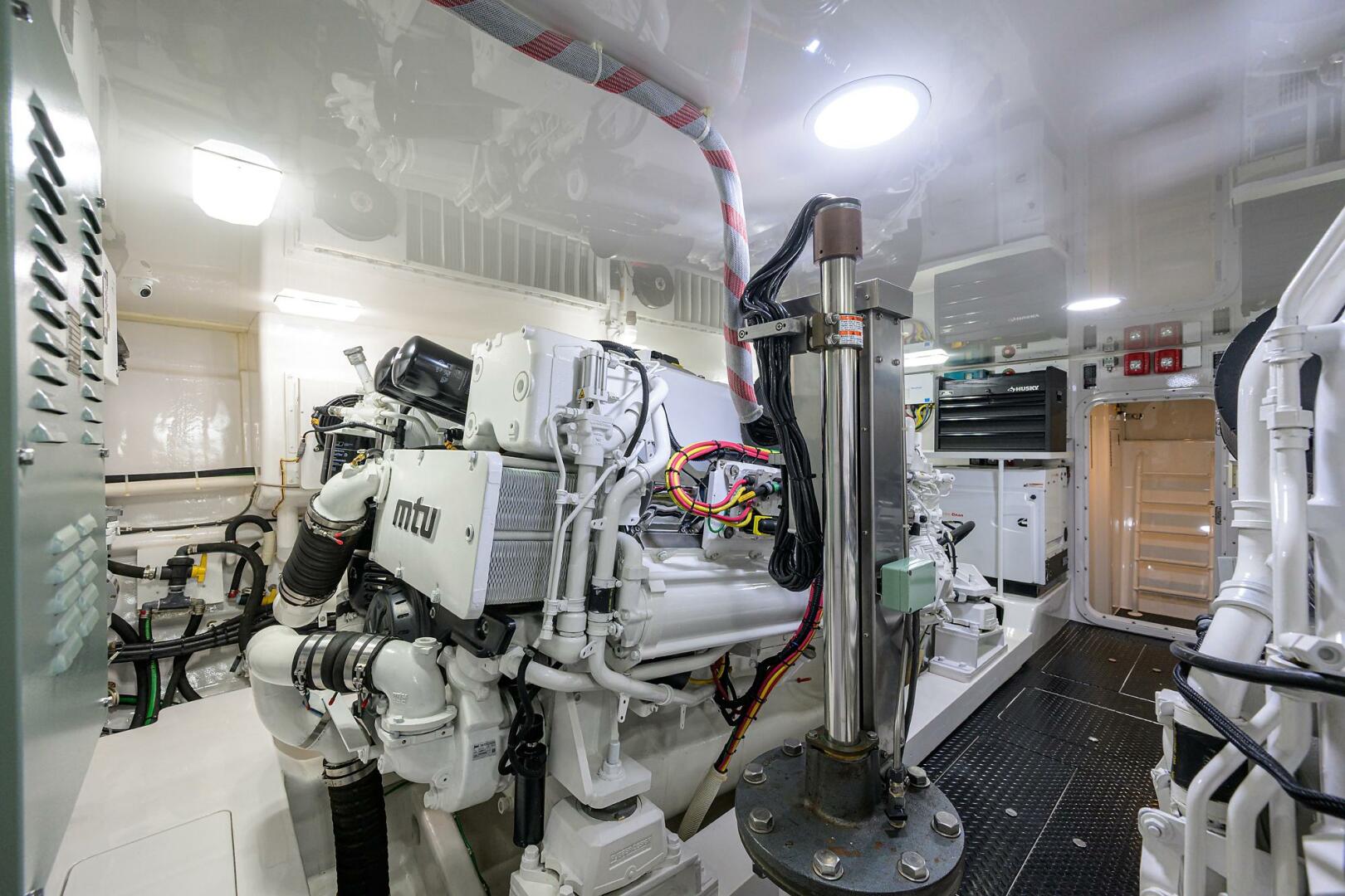 Corintios 72ft Viking Yacht For Sale Corintios 72ft Viking Yacht For Sale