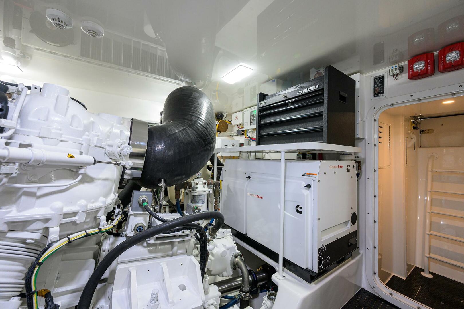 Corintios 72ft Viking Yacht For Sale Corintios 72ft Viking Yacht For Sale