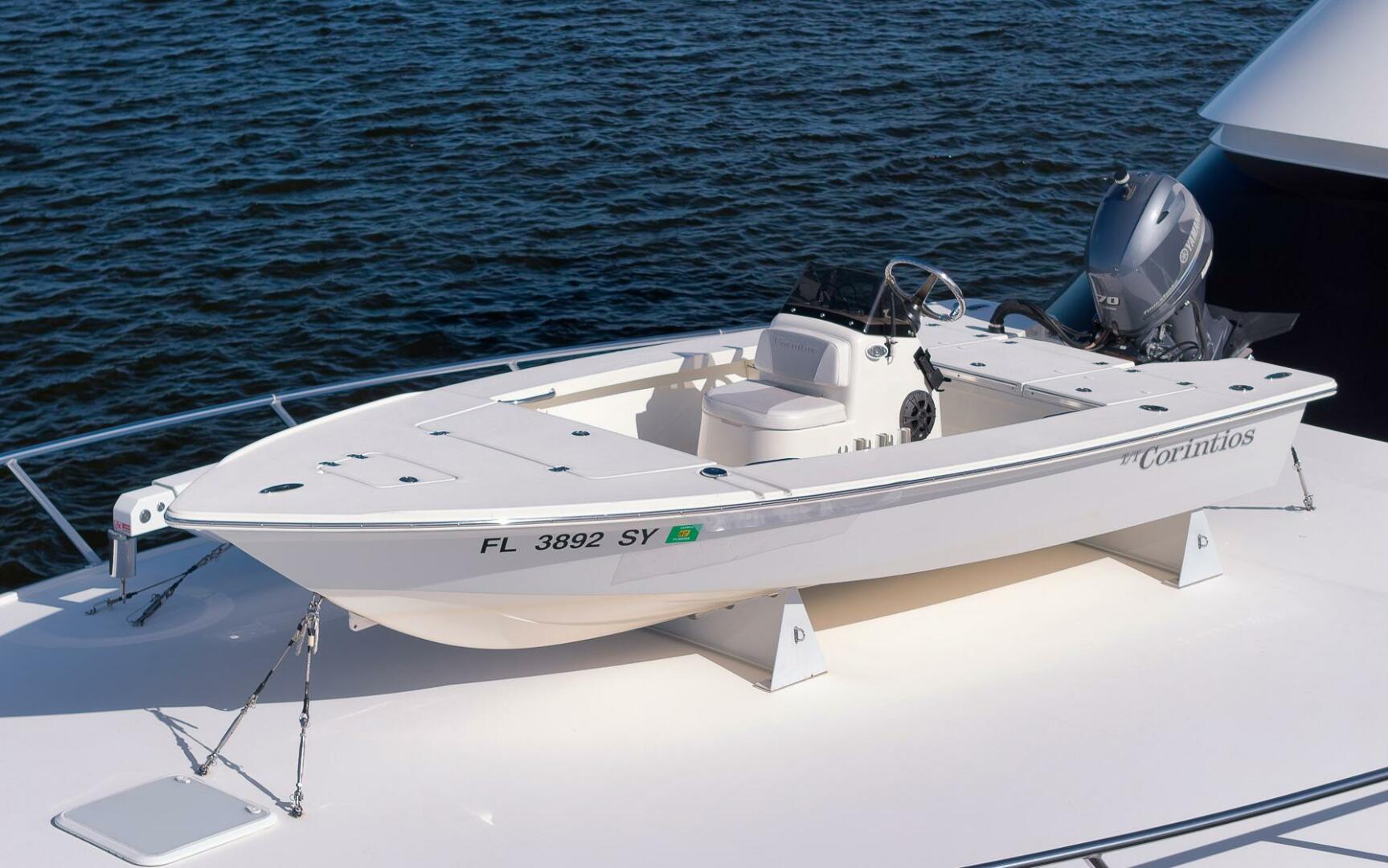 Corintios 72ft Viking Yacht For Sale Corintios 72ft Viking Yacht For Sale