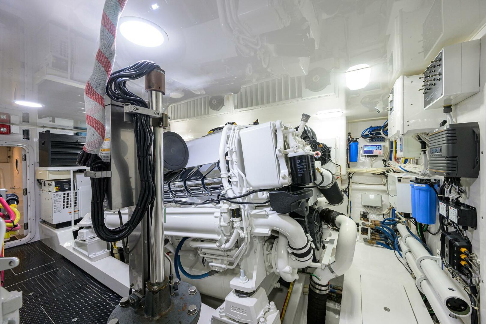 Corintios 72ft Viking Yacht For Sale Corintios 72ft Viking Yacht For Sale