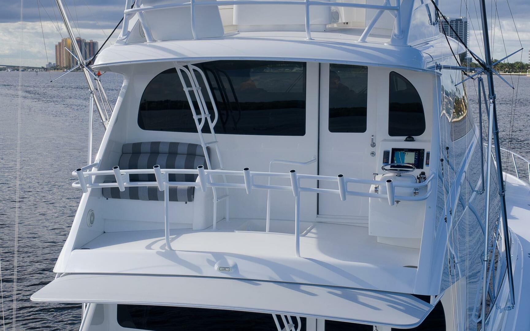 Corintios 72ft Viking Yacht For Sale Corintios 72ft Viking Yacht For Sale