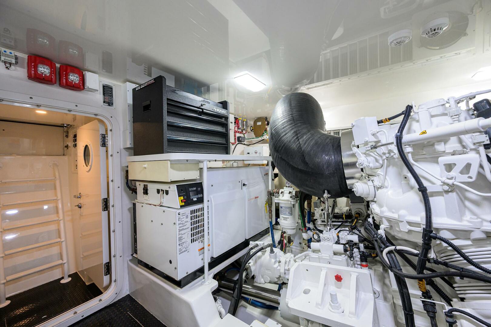 Corintios 72ft Viking Yacht For Sale Corintios 72ft Viking Yacht For Sale