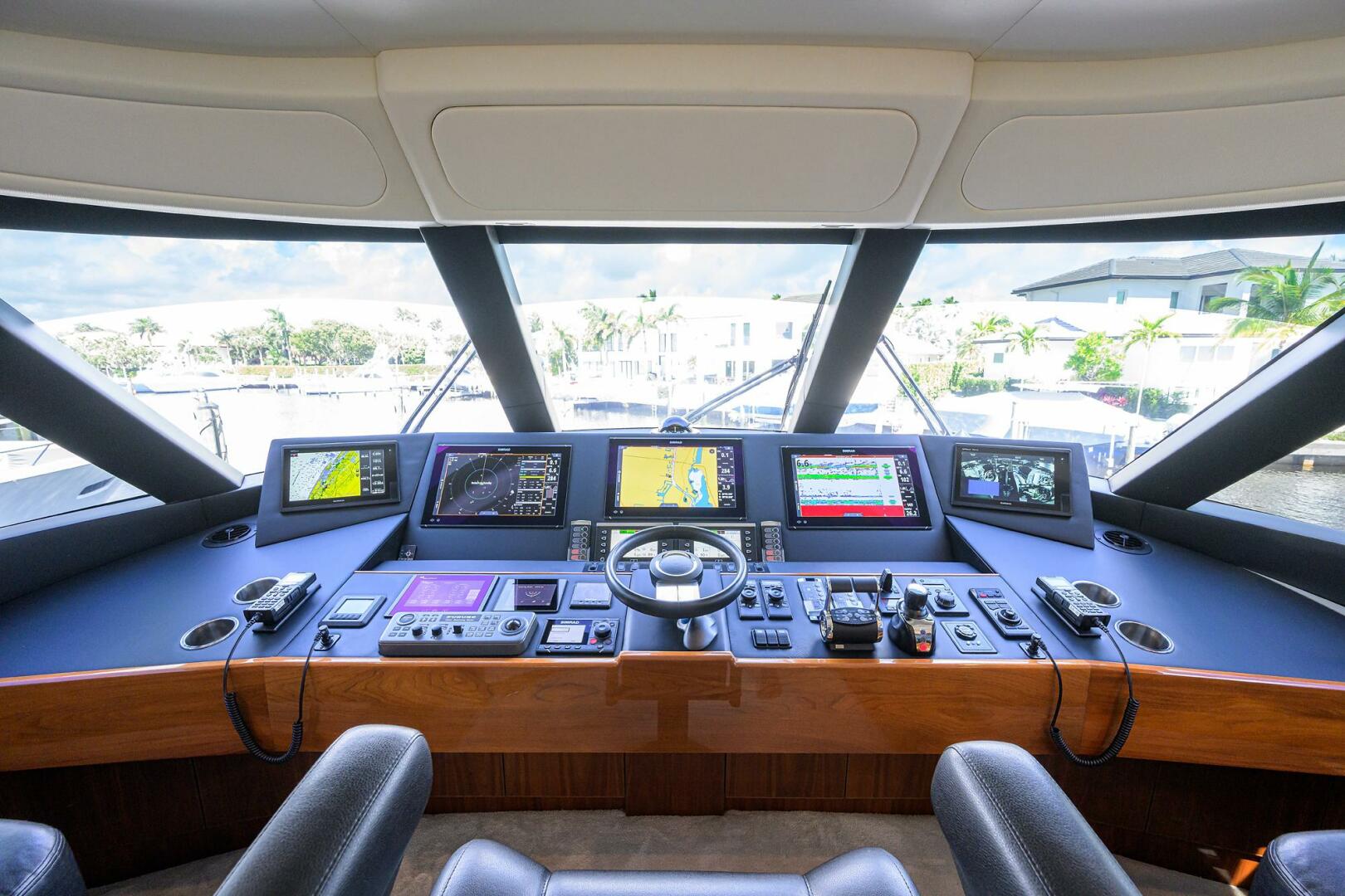 Corintios 72ft Viking Yacht For Sale Corintios 72ft Viking Yacht For Sale