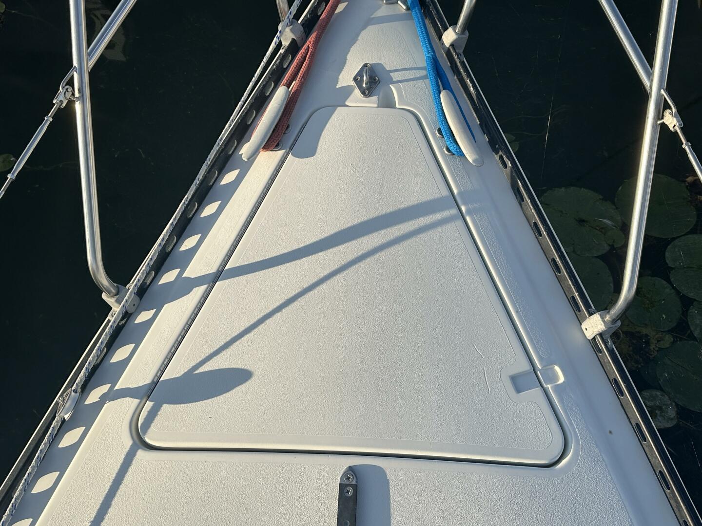 1984 C&C 41
