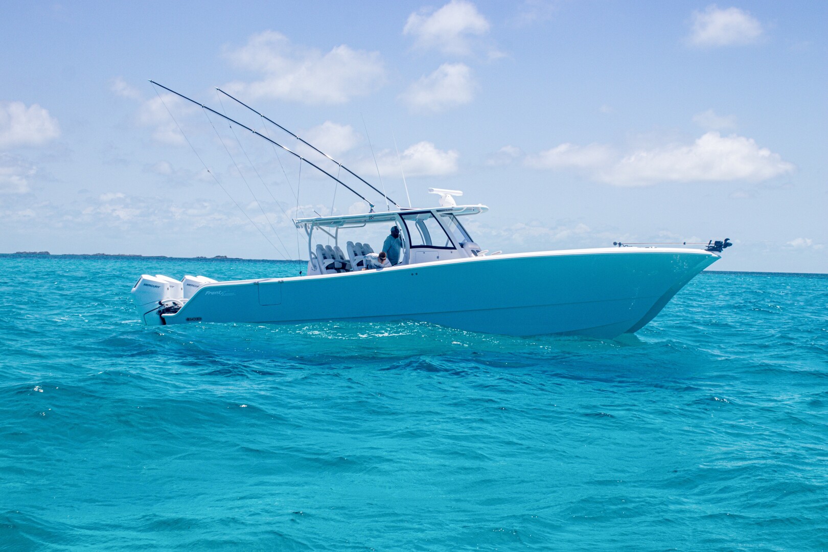 Front Runner Front Runner 2843685