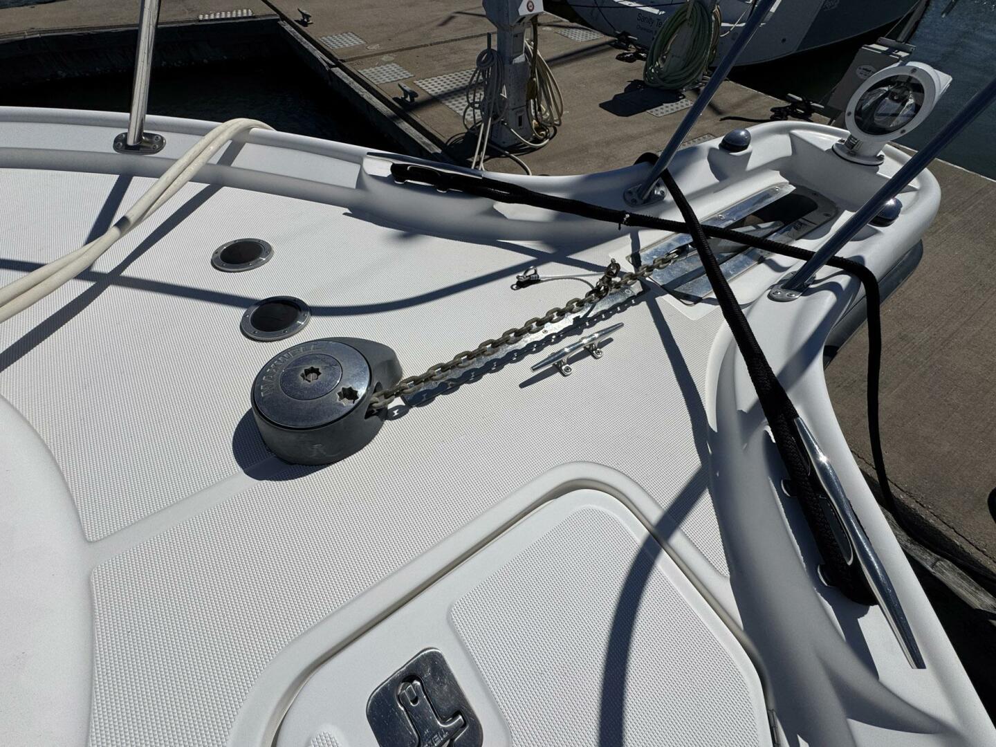 Vessel Image #9