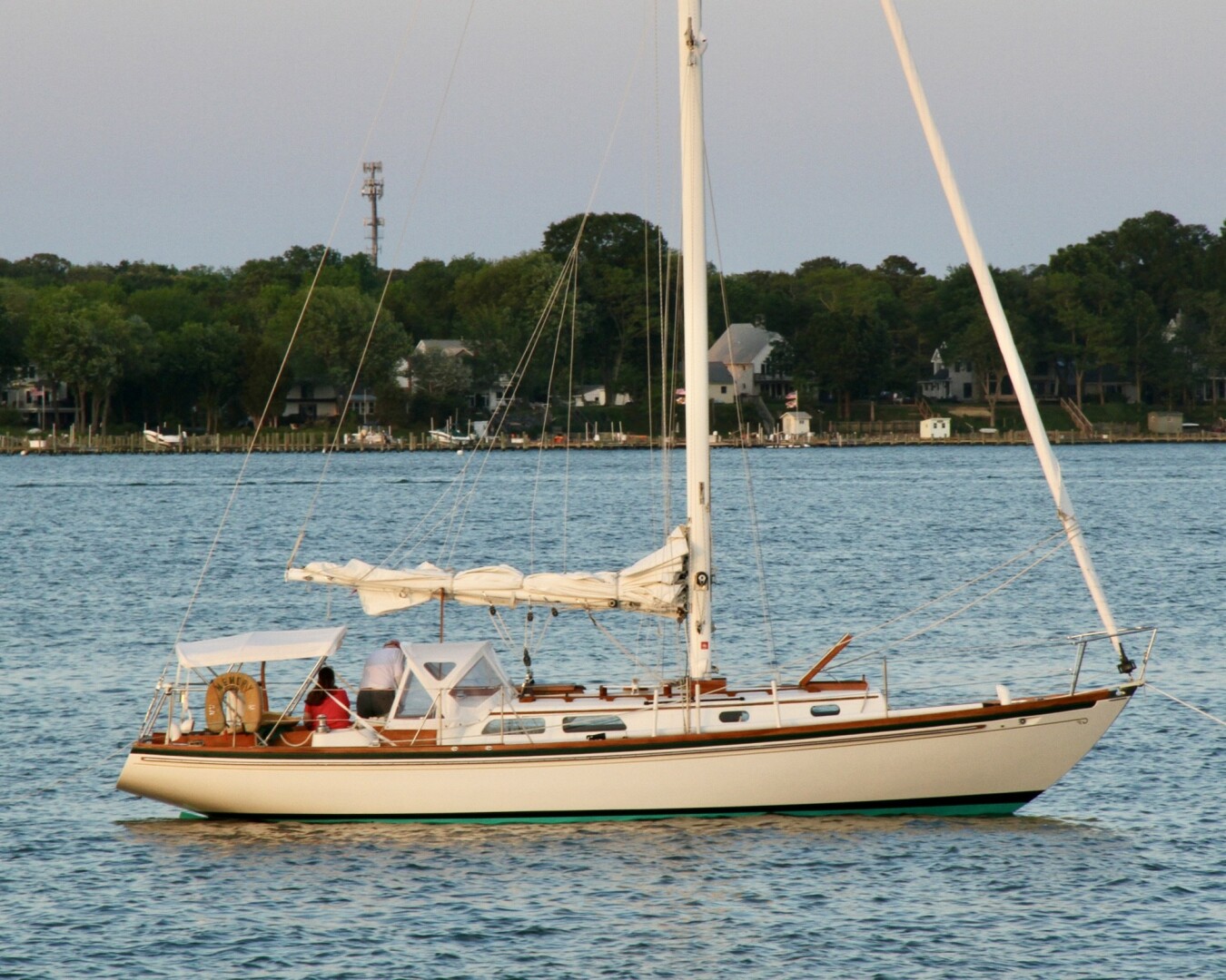 Vessel Image #1