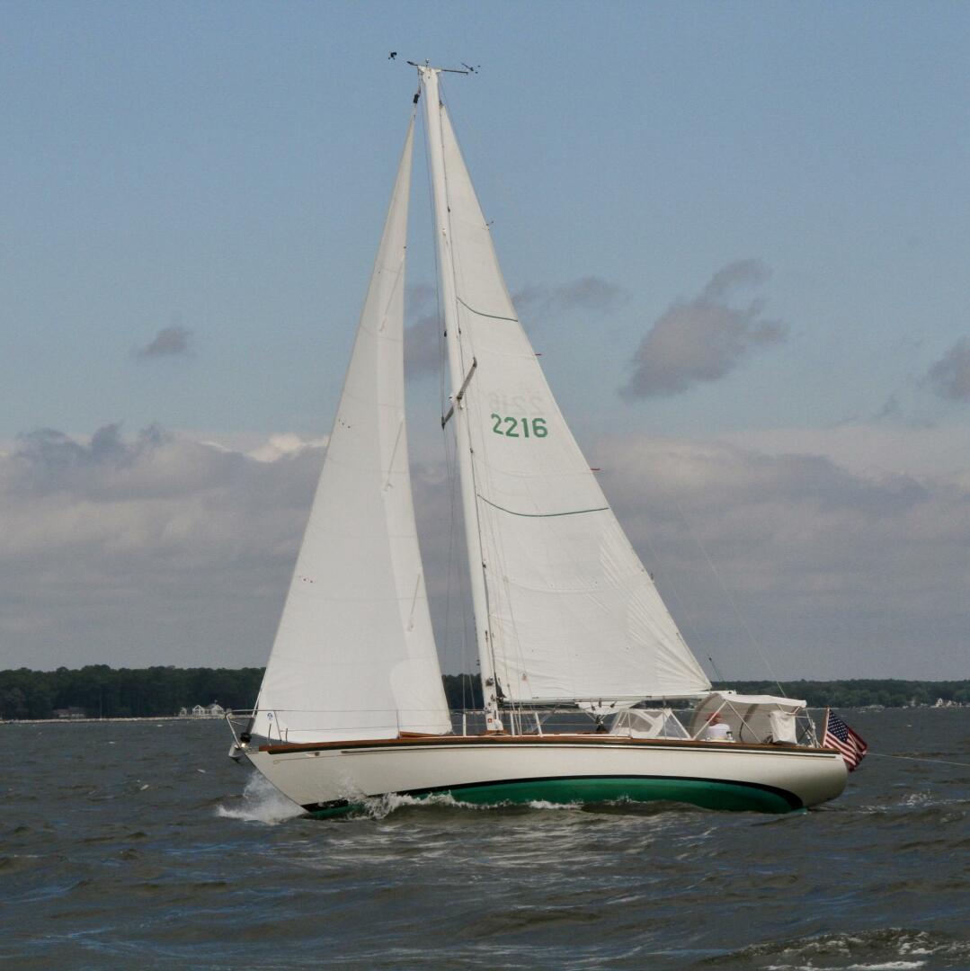 Vessel Image #2