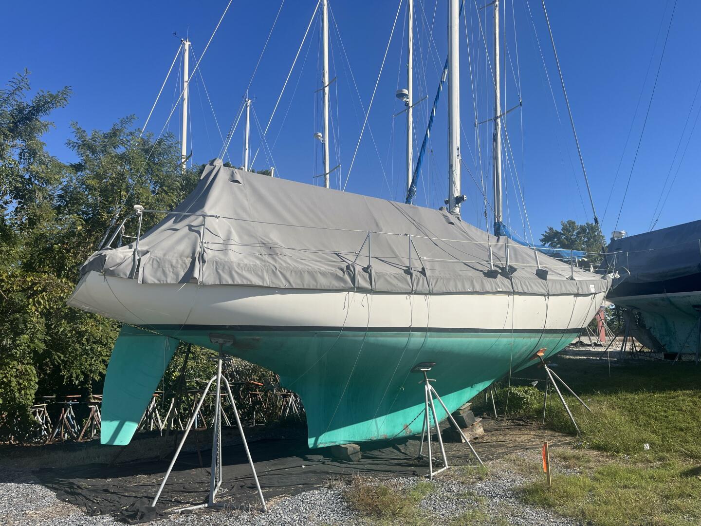 Vessel Image #4