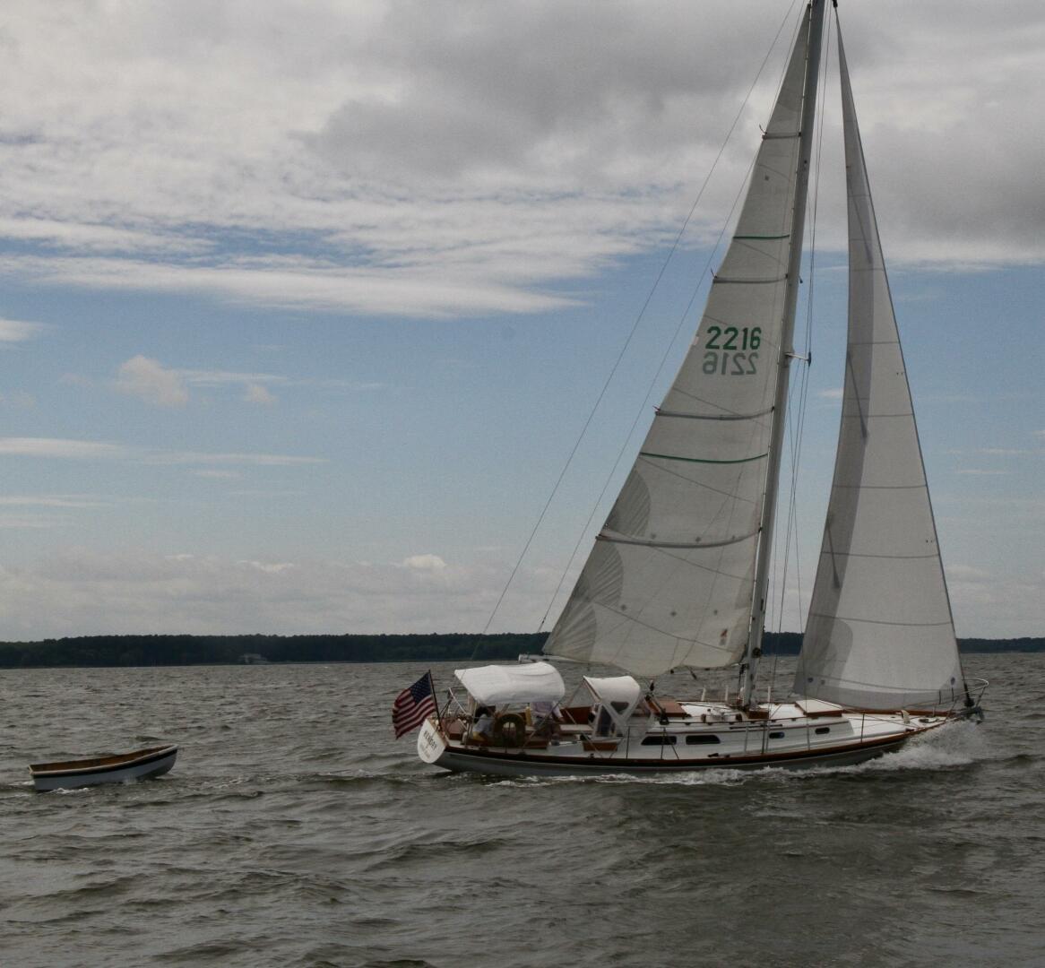 Vessel Image #3