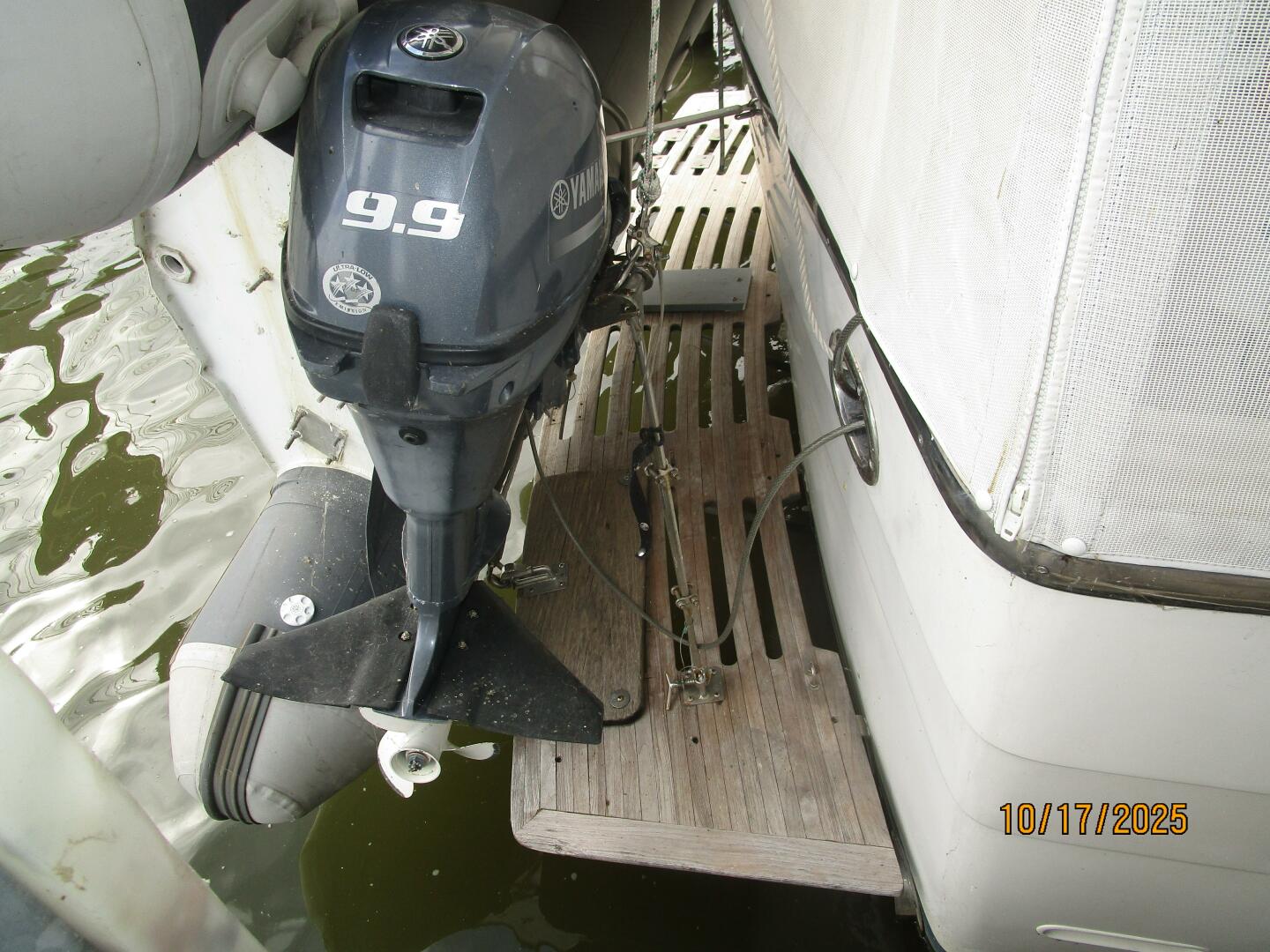 40' Kha Shing swimplatform2