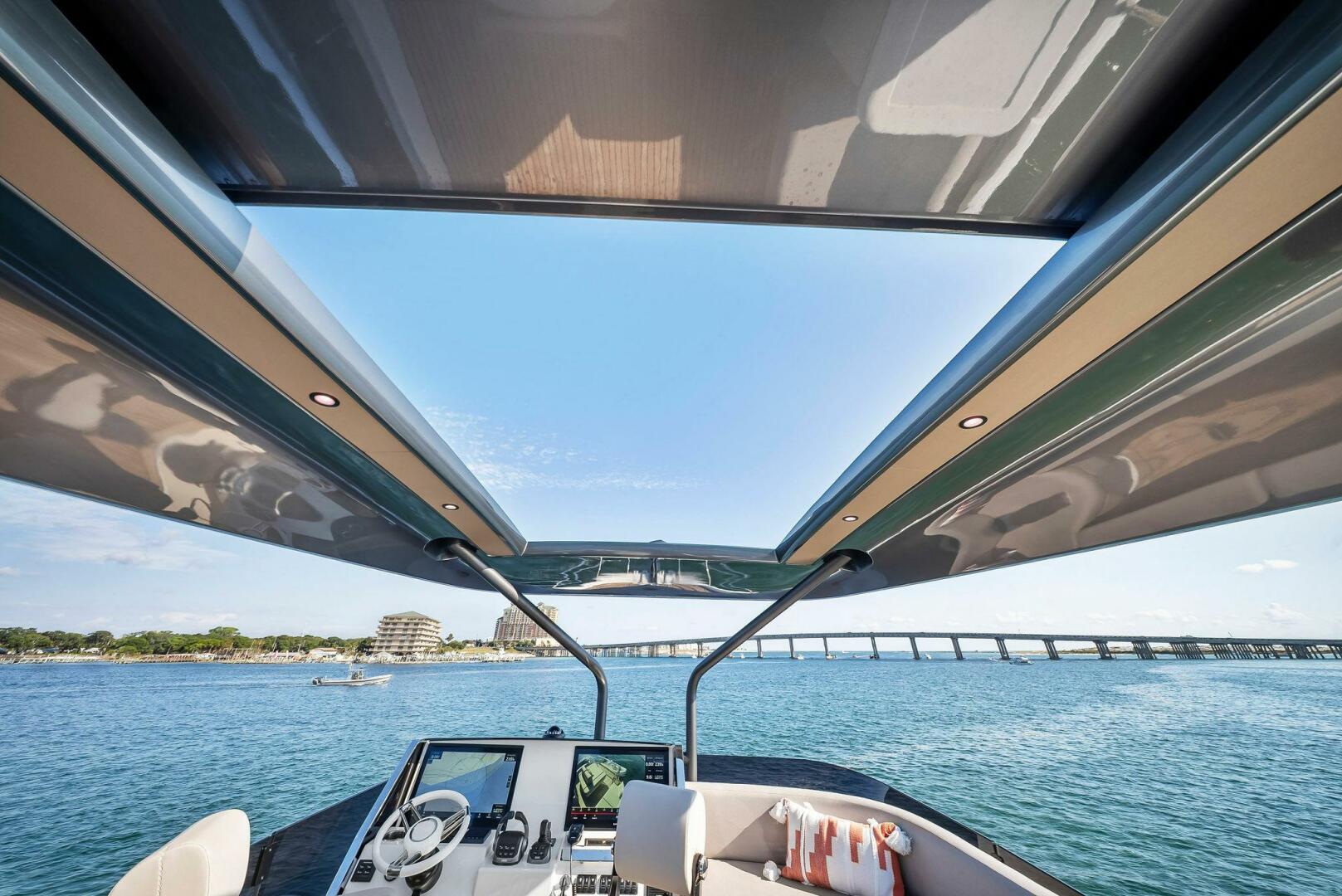 Charlotte 70ft Prestige Yacht For Sale Charlotte 70ft Prestige Yacht For Sale