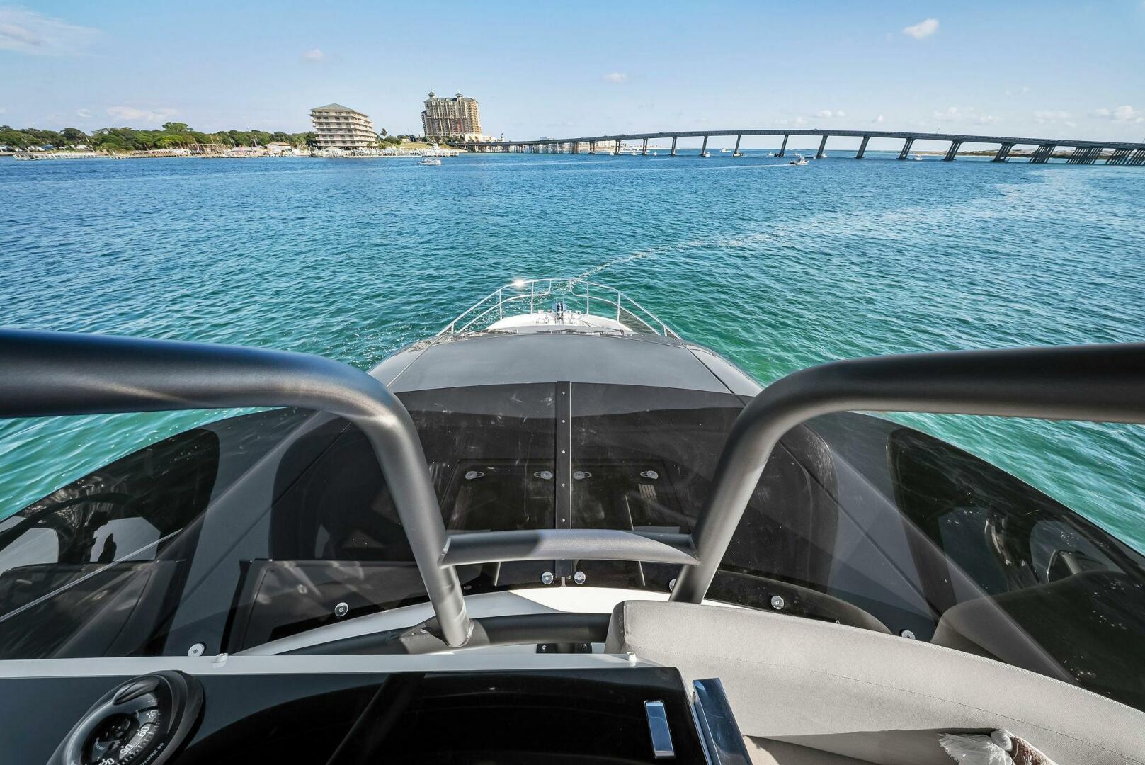 Charlotte 70ft Prestige Yacht For Sale Charlotte 70ft Prestige Yacht For Sale