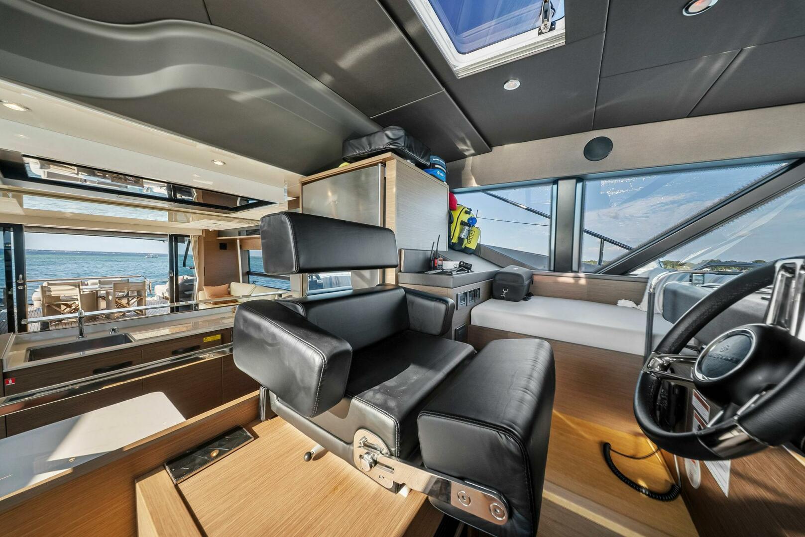 Charlotte 70ft Prestige Yacht For Sale Charlotte 70ft Prestige Yacht For Sale