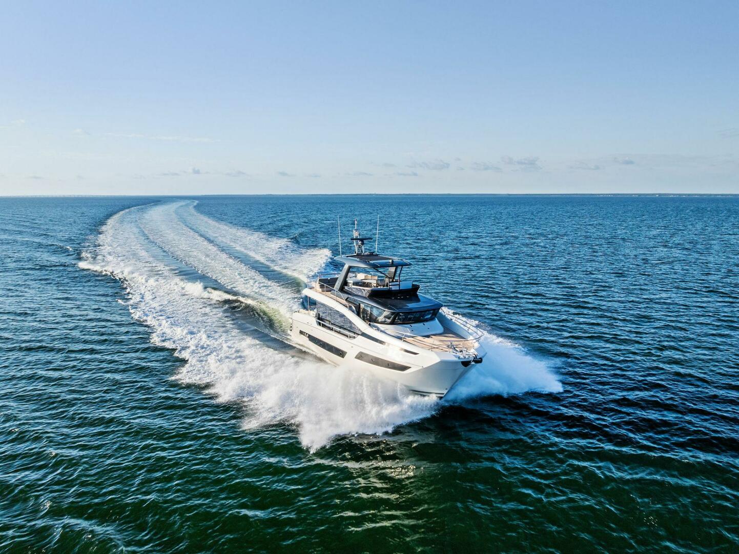 Charlotte 70ft Prestige Yacht For Sale Charlotte 70ft Prestige Yacht For Sale