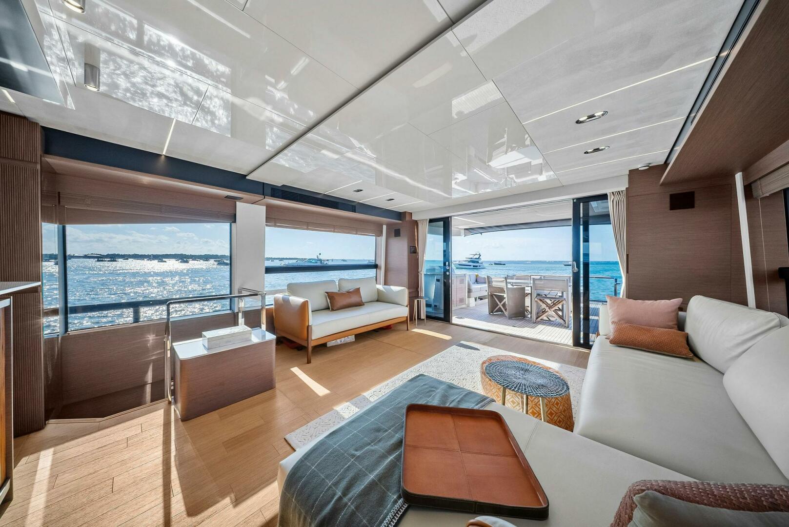 Charlotte 70ft Prestige Yacht For Sale Charlotte 70ft Prestige Yacht For Sale