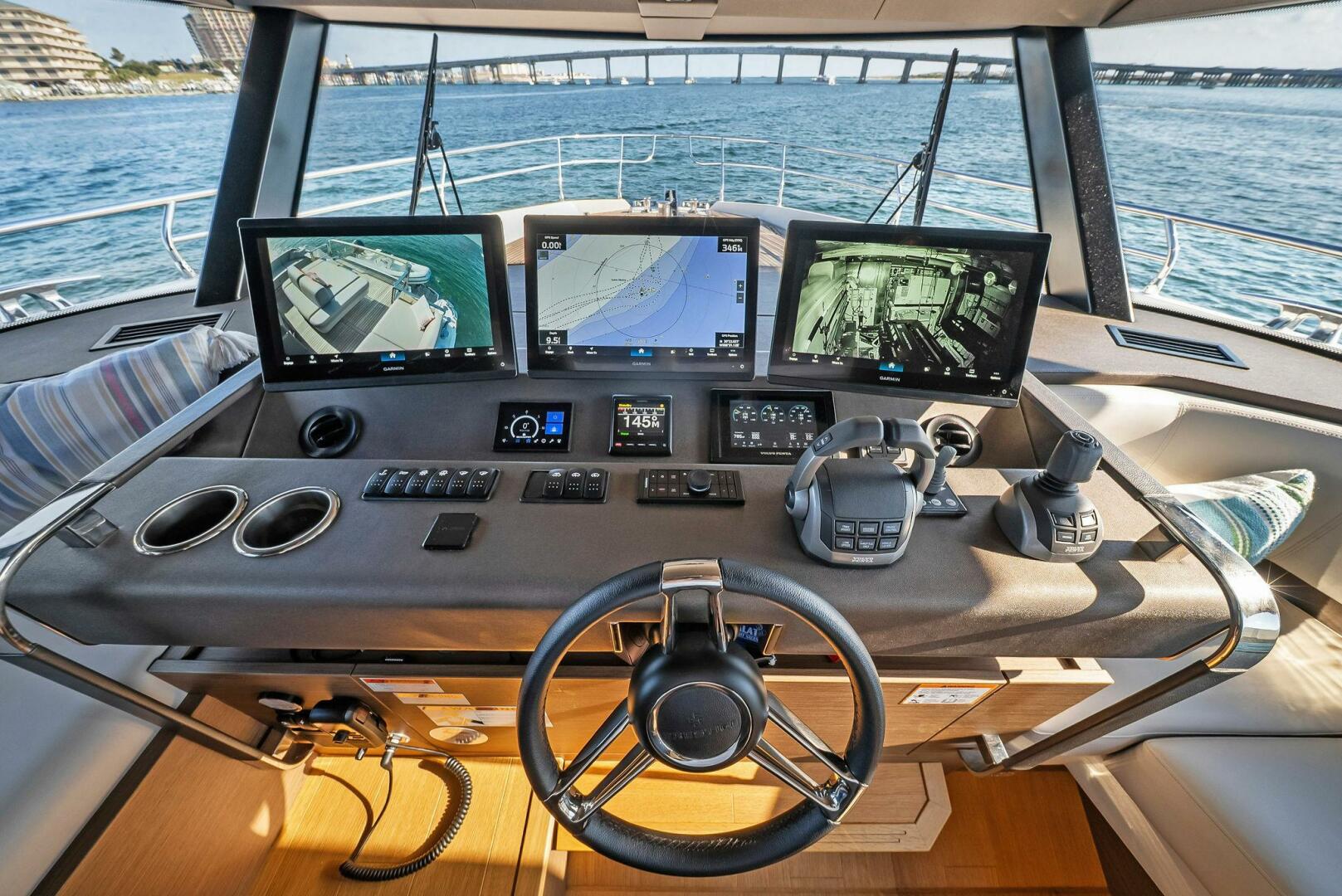 Charlotte 70ft Prestige Yacht For Sale Charlotte 70ft Prestige Yacht For Sale