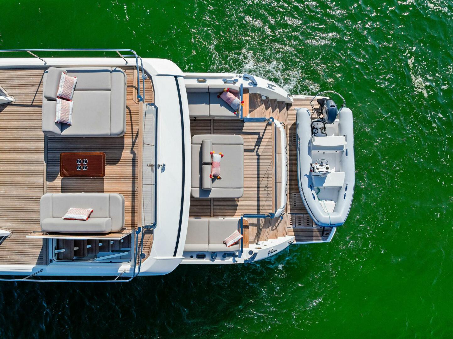 Charlotte 70ft Prestige Yacht For Sale Charlotte 70ft Prestige Yacht For Sale