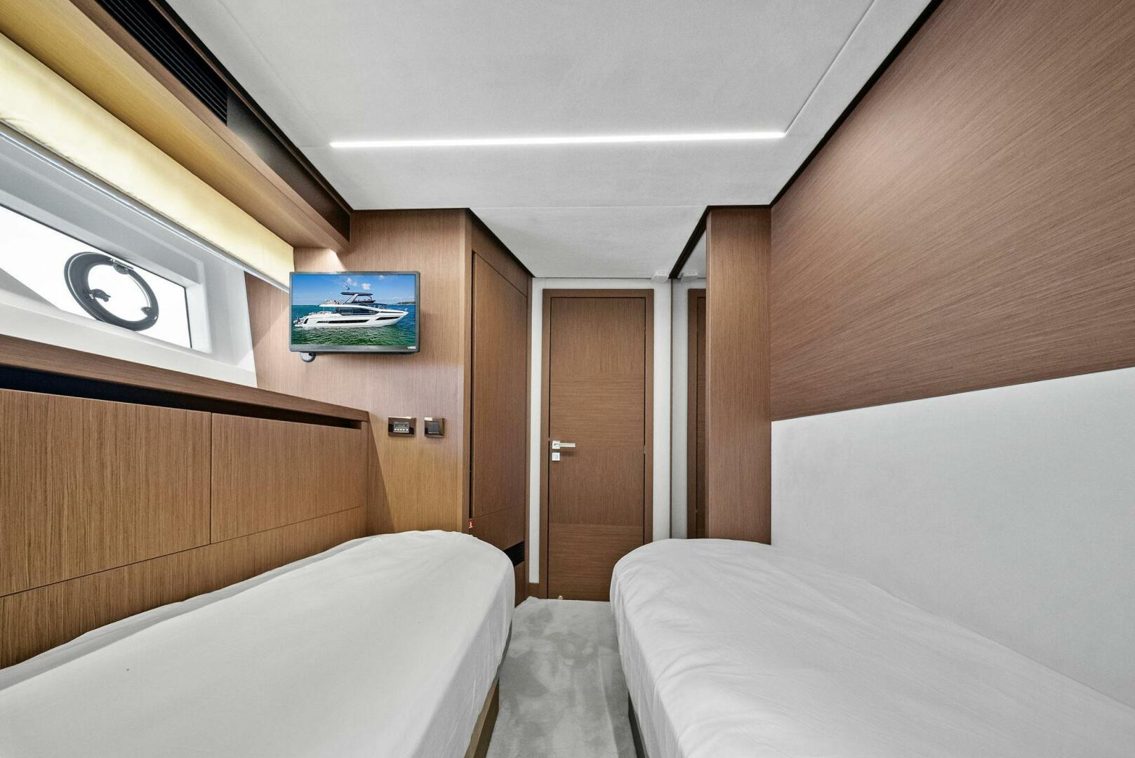 Charlotte 70ft Prestige Yacht For Sale Charlotte 70ft Prestige Yacht For Sale