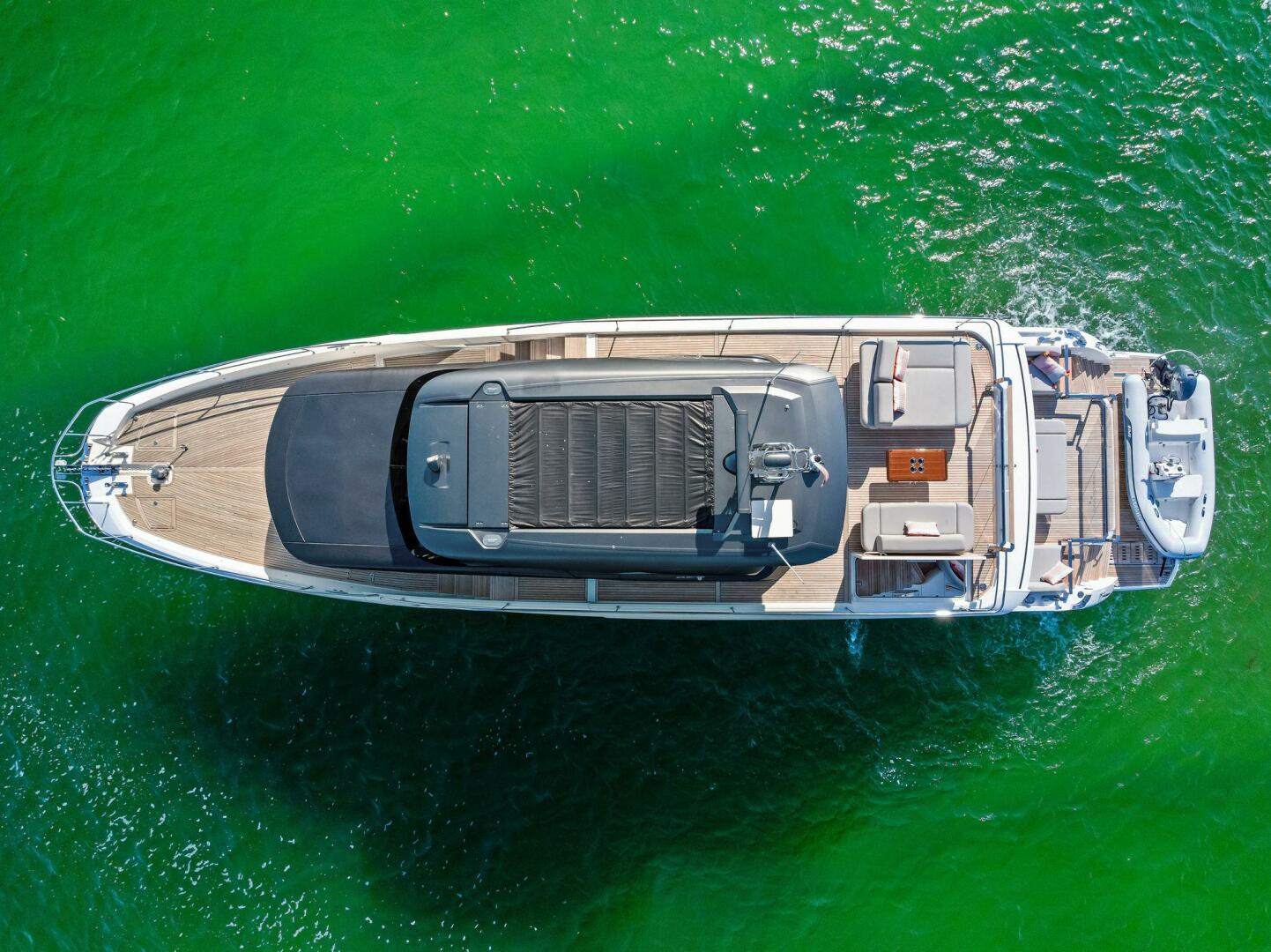 Charlotte 70ft Prestige Yacht For Sale Charlotte 70ft Prestige Yacht For Sale