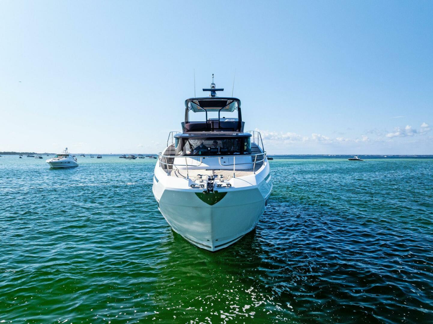 Charlotte 70ft Prestige Yacht For Sale Charlotte 70ft Prestige Yacht For Sale