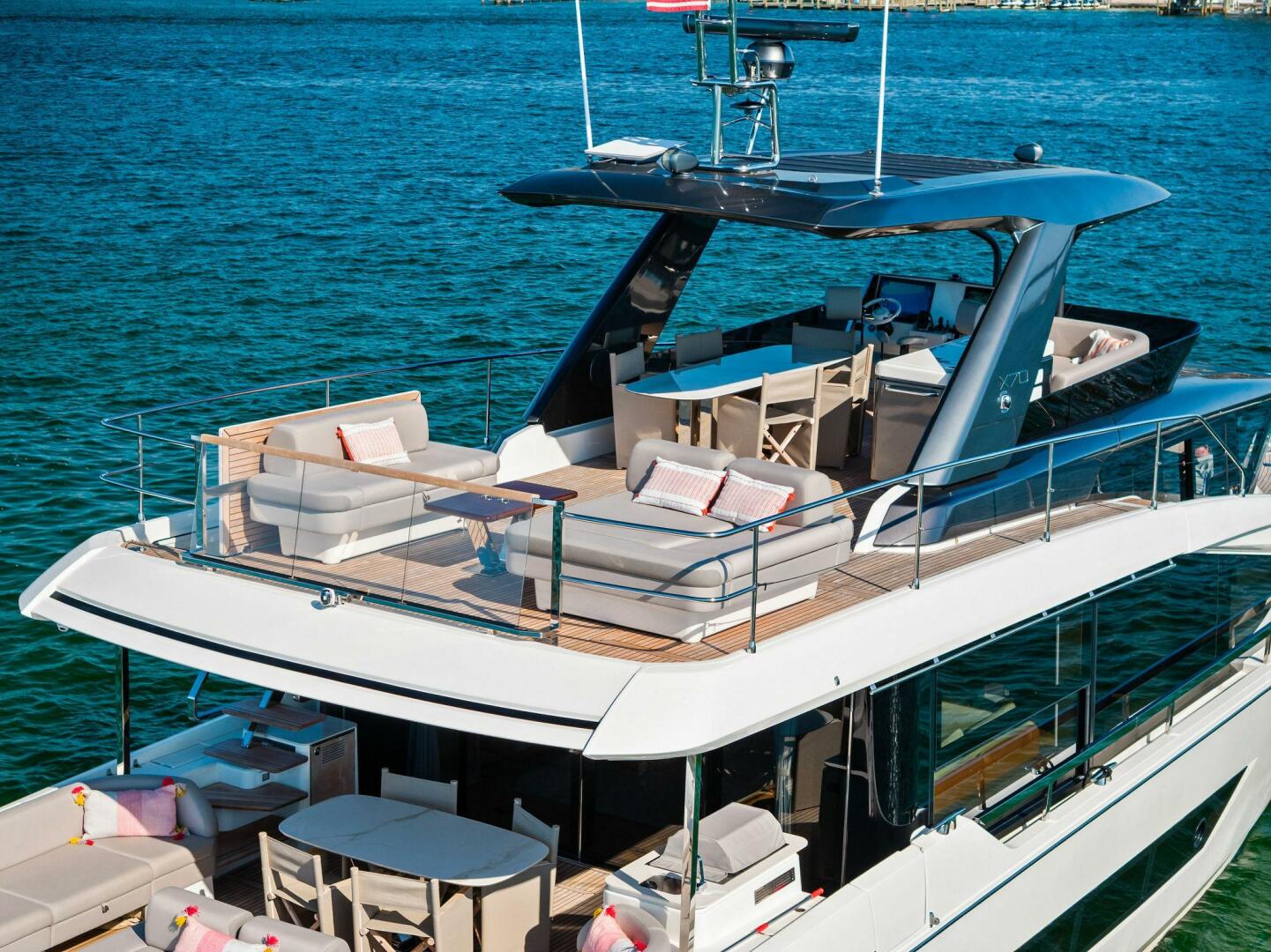 Charlotte 70ft Prestige Yacht For Sale Charlotte 70ft Prestige Yacht For Sale