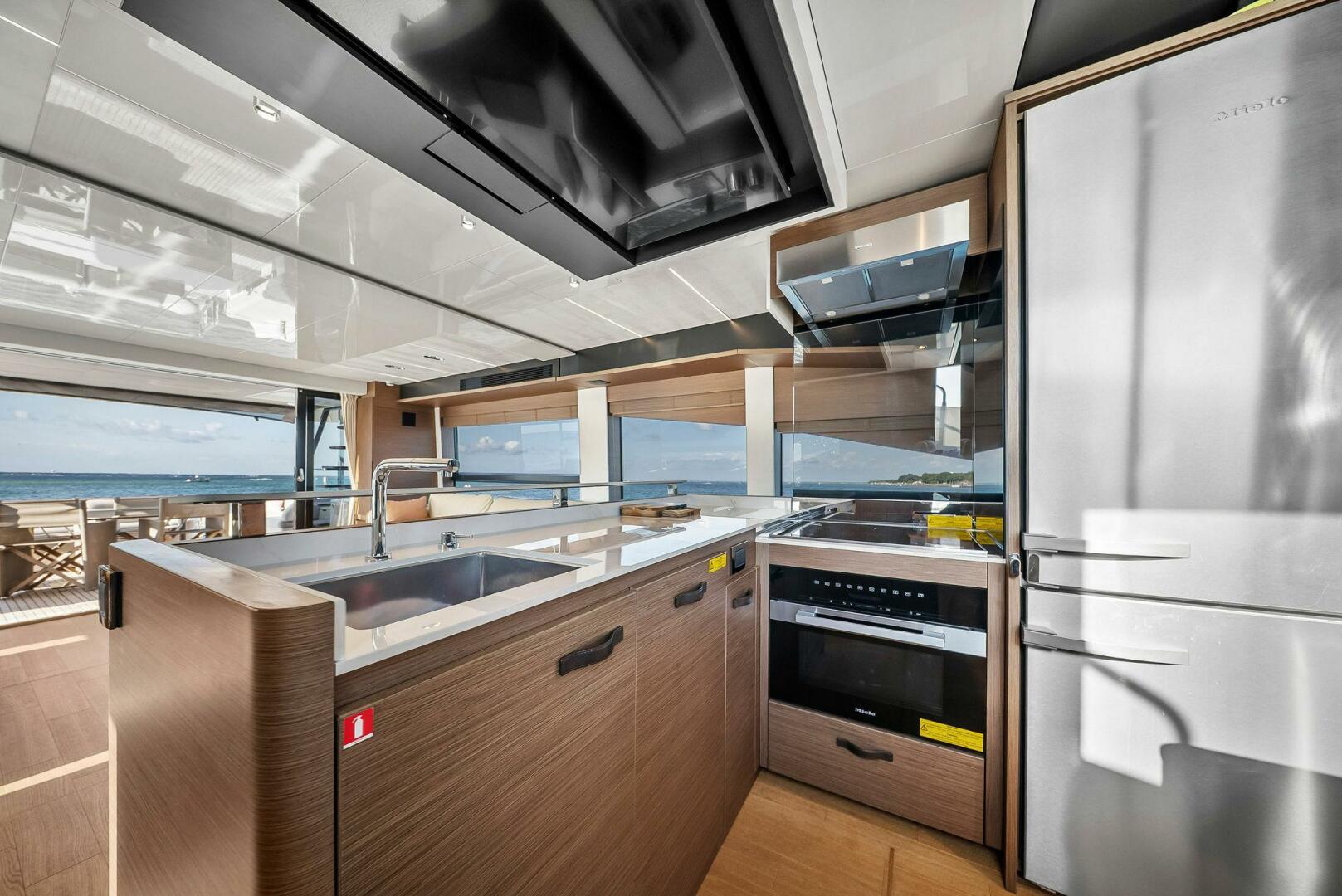 Charlotte 70ft Prestige Yacht For Sale Charlotte 70ft Prestige Yacht For Sale