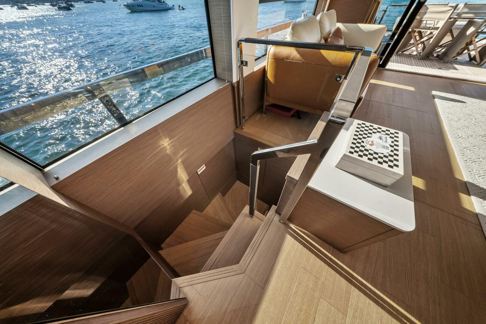 Charlotte 70ft Prestige Yacht For Sale Charlotte 70ft Prestige Yacht For Sale