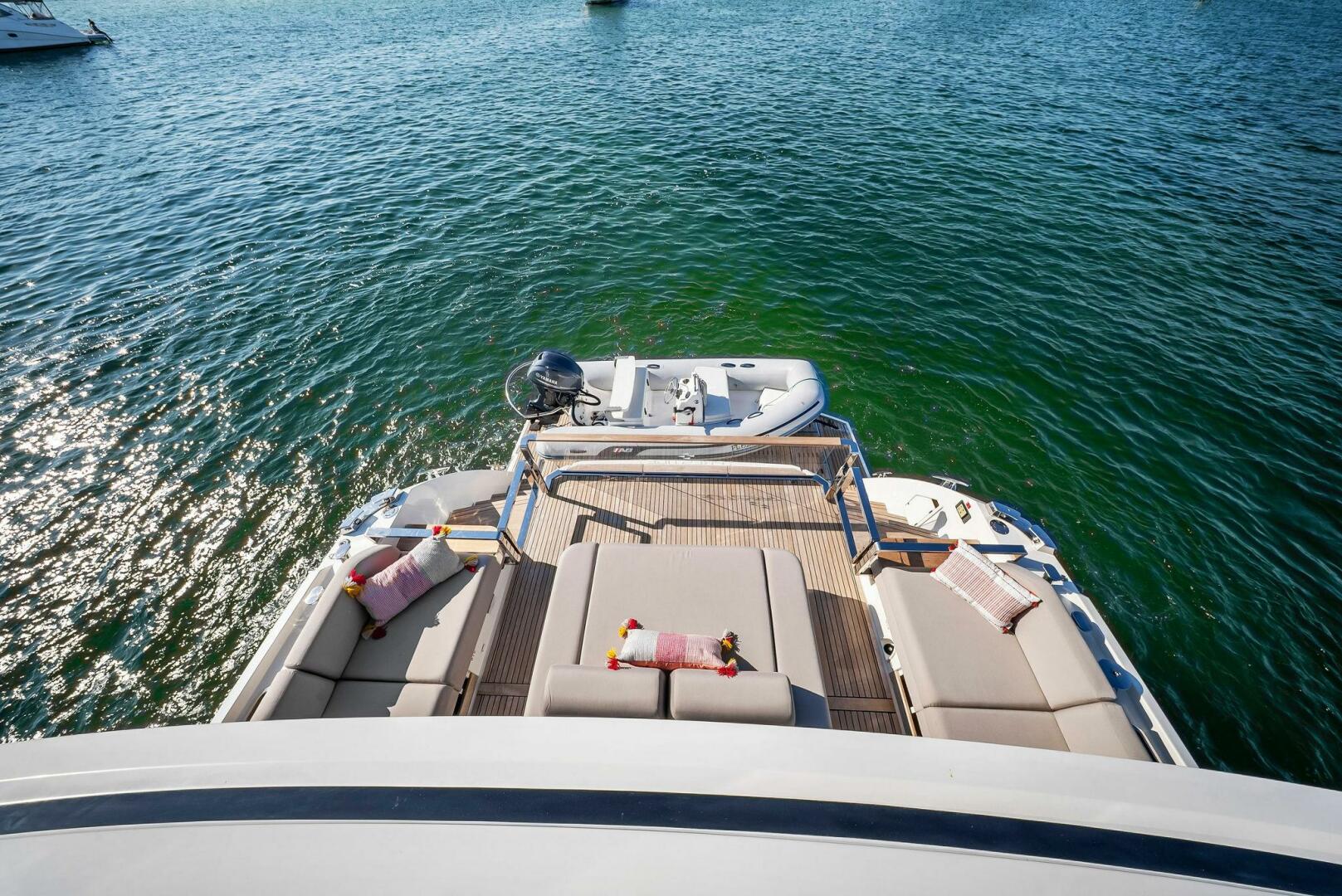 Charlotte 70ft Prestige Yacht For Sale Charlotte 70ft Prestige Yacht For Sale