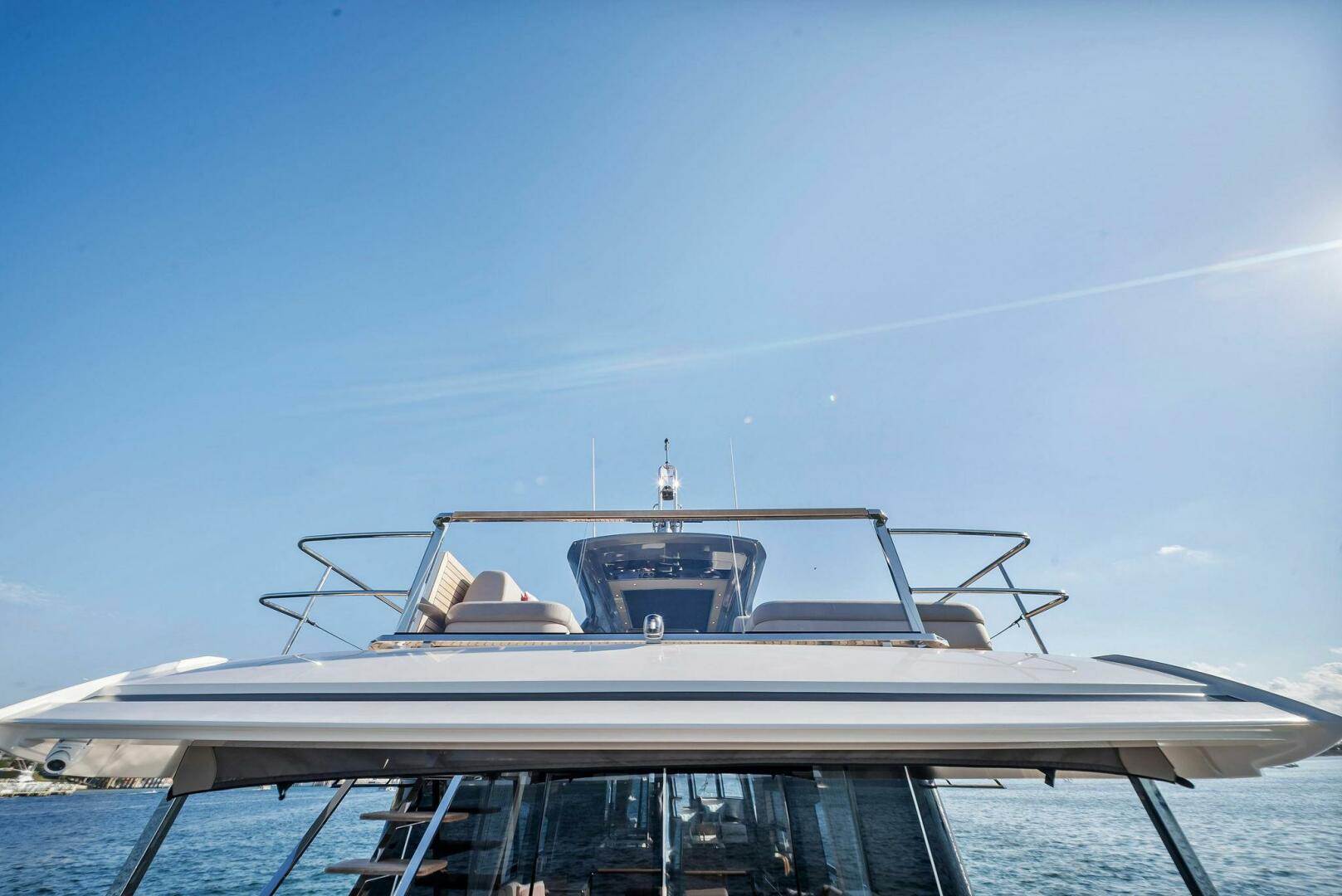 Charlotte 70ft Prestige Yacht For Sale Charlotte 70ft Prestige Yacht For Sale