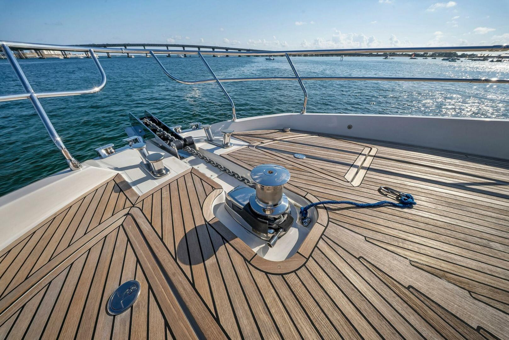 Charlotte 70ft Prestige Yacht For Sale Charlotte 70ft Prestige Yacht For Sale